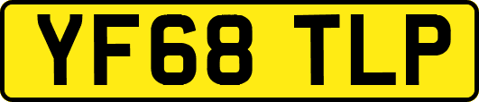 YF68TLP