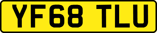 YF68TLU