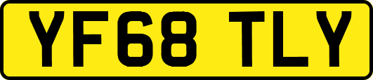 YF68TLY