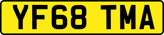 YF68TMA