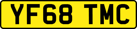 YF68TMC