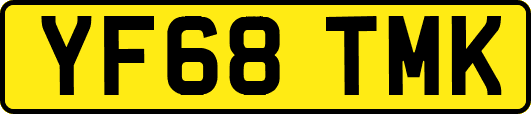 YF68TMK