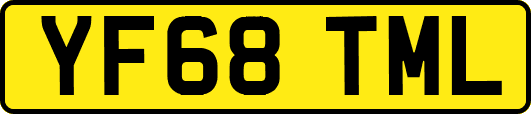 YF68TML