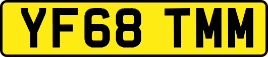 YF68TMM