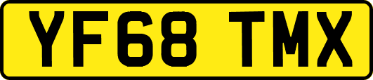 YF68TMX
