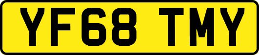 YF68TMY