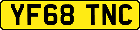 YF68TNC
