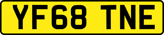 YF68TNE