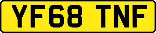 YF68TNF
