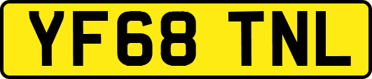 YF68TNL