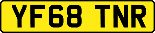 YF68TNR