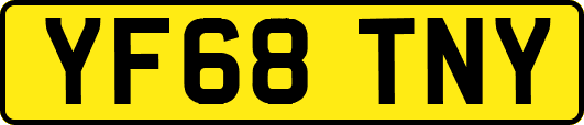 YF68TNY