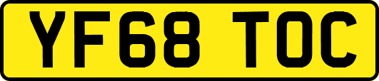 YF68TOC