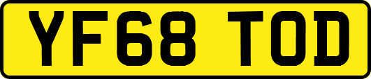 YF68TOD