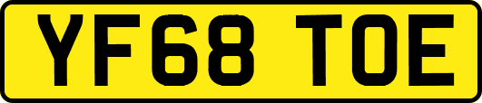YF68TOE