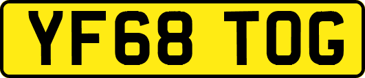 YF68TOG