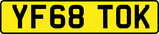 YF68TOK