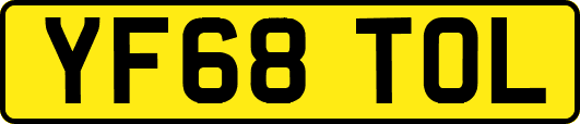 YF68TOL