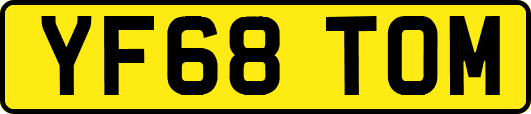 YF68TOM