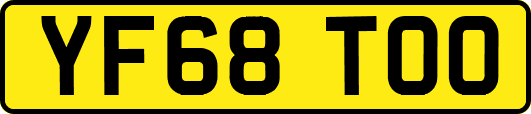 YF68TOO