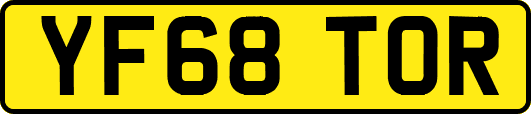 YF68TOR
