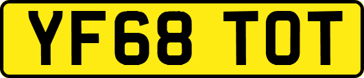 YF68TOT
