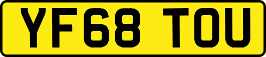 YF68TOU