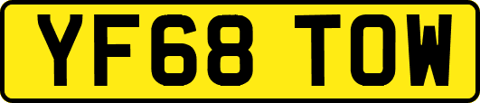 YF68TOW
