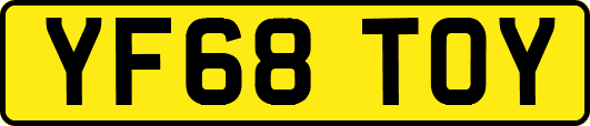 YF68TOY