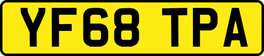 YF68TPA