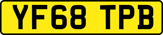 YF68TPB