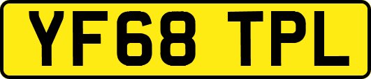 YF68TPL