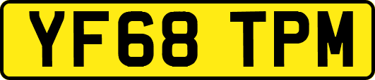 YF68TPM