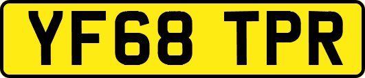 YF68TPR