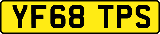 YF68TPS