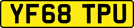YF68TPU