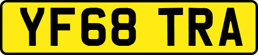 YF68TRA