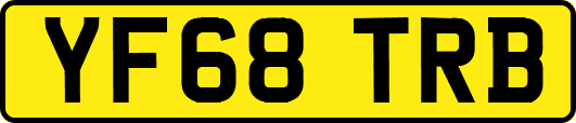 YF68TRB