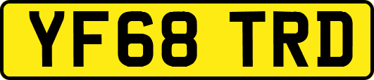 YF68TRD