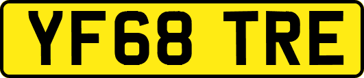 YF68TRE