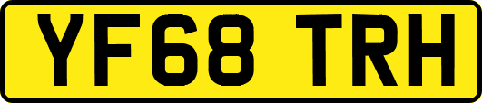 YF68TRH
