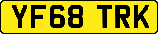 YF68TRK