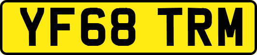 YF68TRM