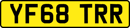 YF68TRR