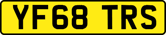 YF68TRS