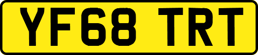 YF68TRT