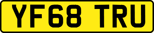 YF68TRU