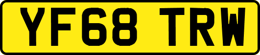 YF68TRW
