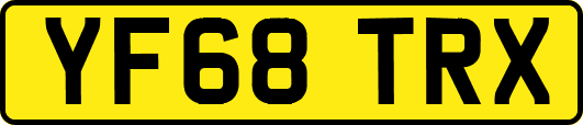 YF68TRX