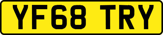 YF68TRY